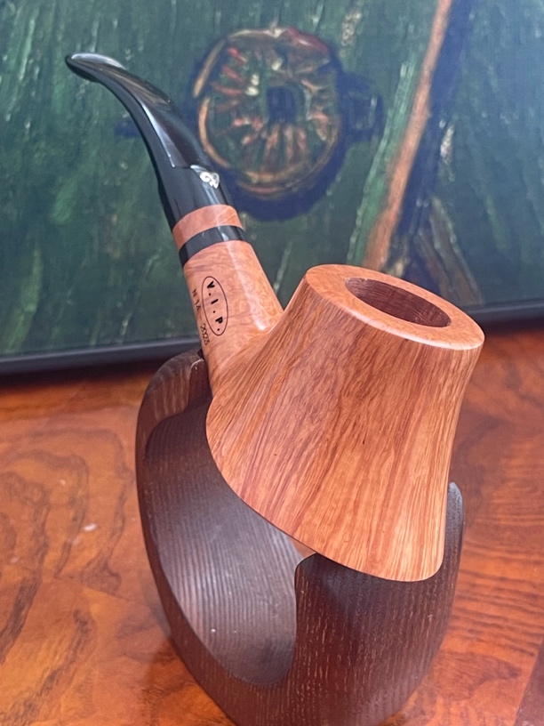 意大利维布拉蒂VIP级别烟斗viprati烟斗
