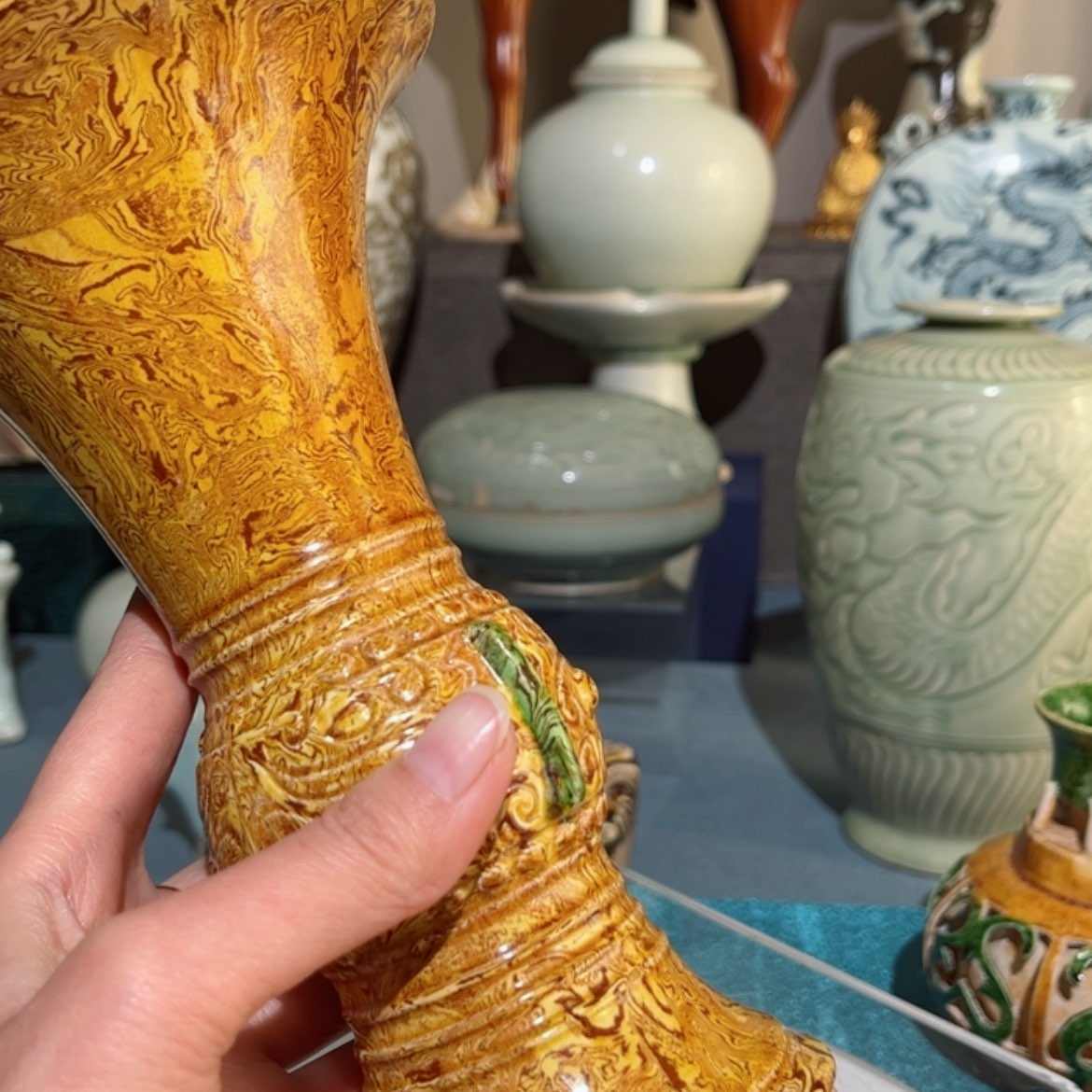 【闪购商品】收藏品泰*