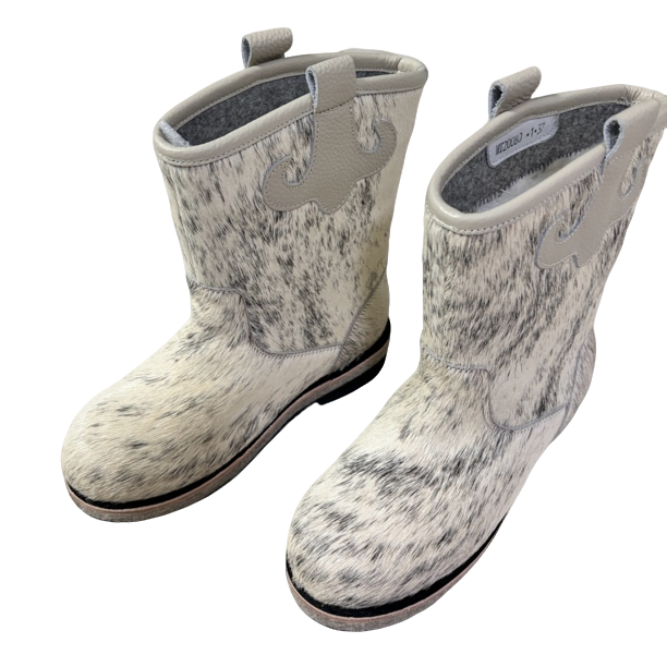 反季清仓女士冬季时尚休闲运动雪地靴子