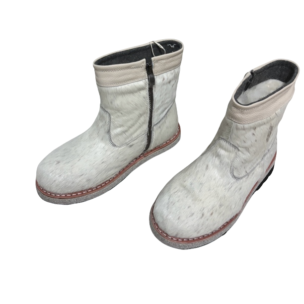 反季清仓男士冬季保暖洋气休闲雪地靴子