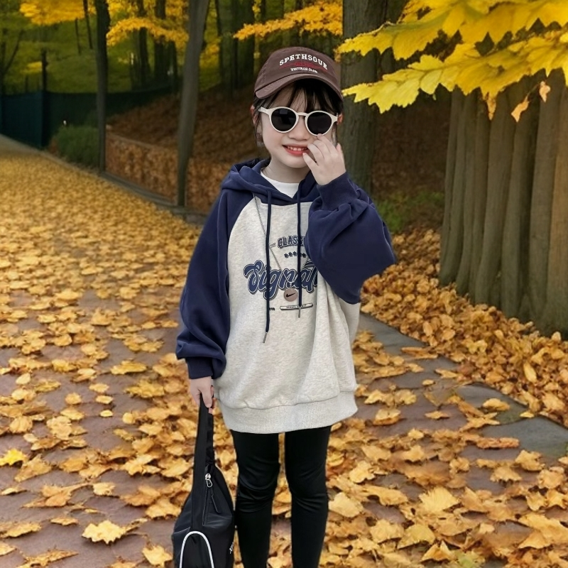 2024新款男女宝童装套装（图片仅供参考）