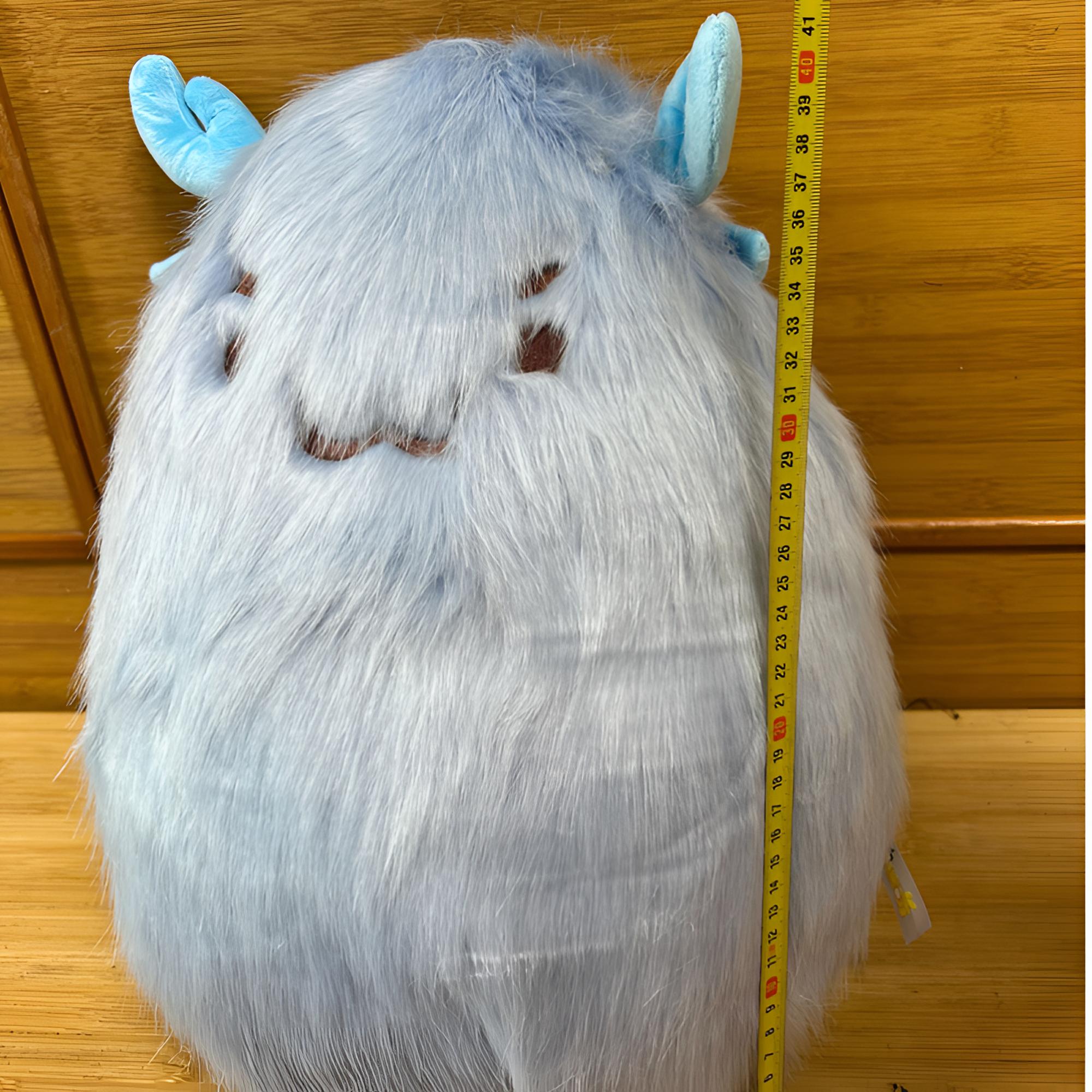 琪琪中古玩具毛绒玩具老料昭和玩偶杂款（瑕疵清仓）3号链接