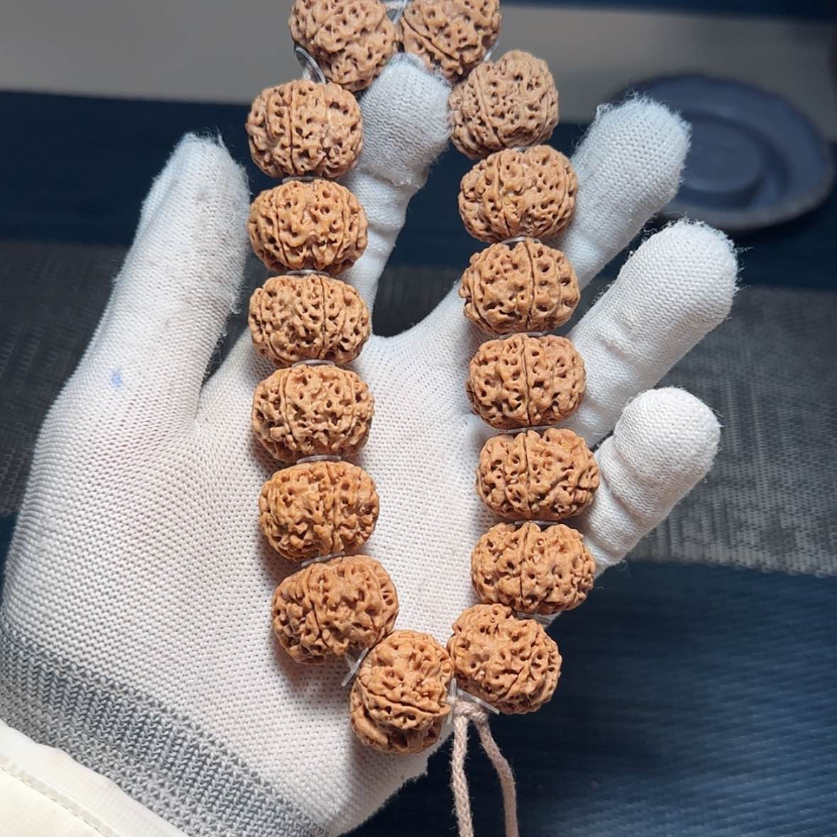 【闪购商品】金刚菩提吊坠星*W23+