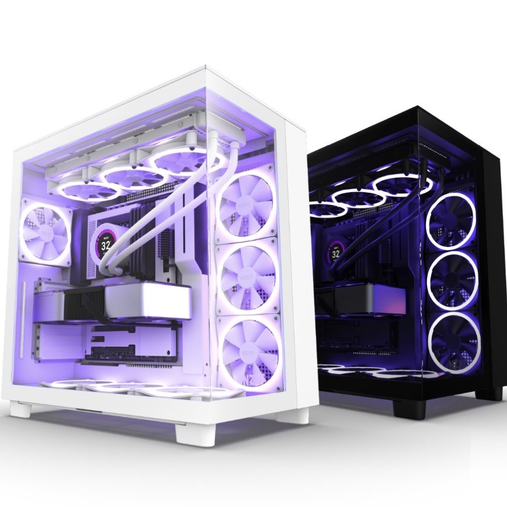 【洛阳众硕电脑】DIY自选配置方案个性高颜值影驰定制游戏电脑主机