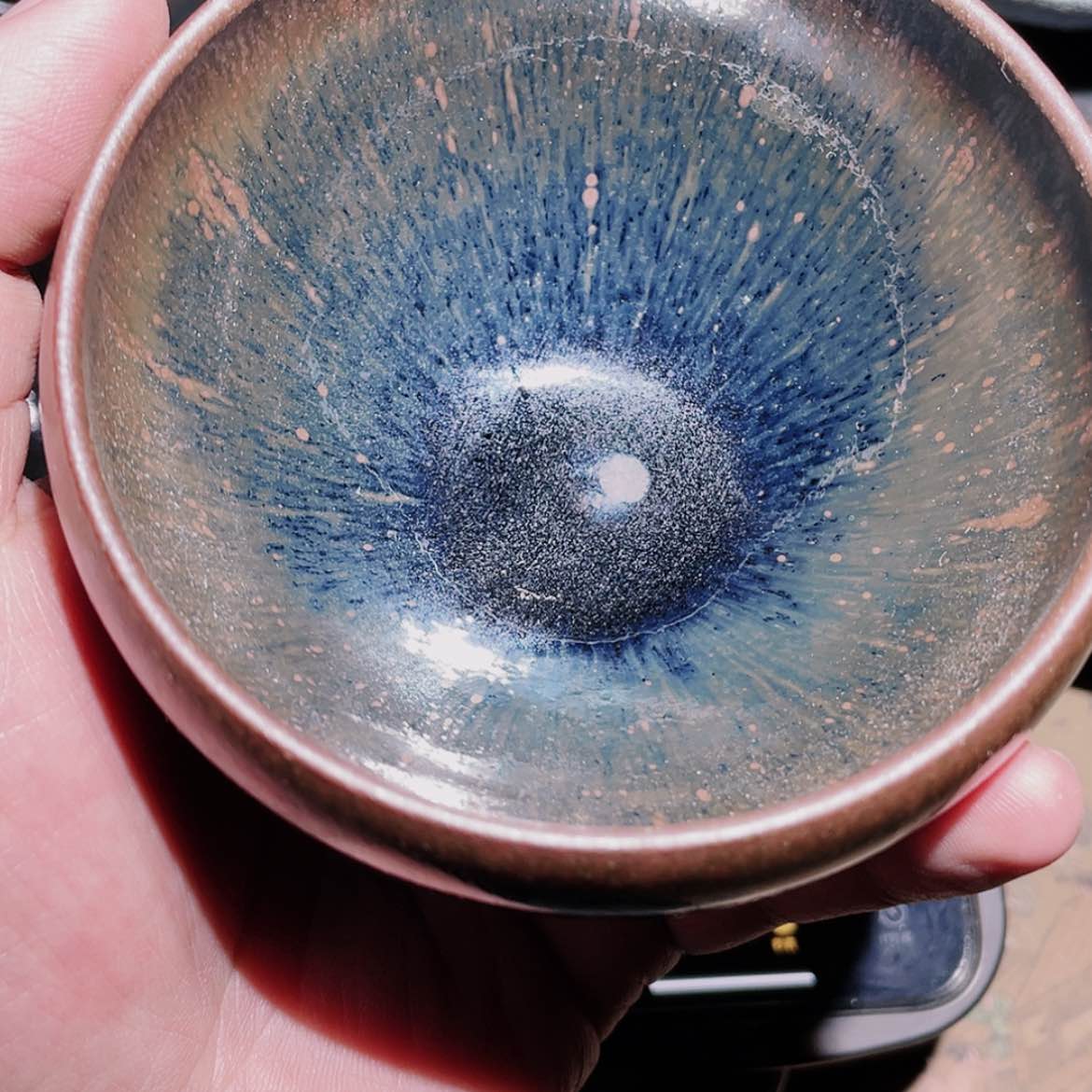 【闪购商品】瓷开*?利福