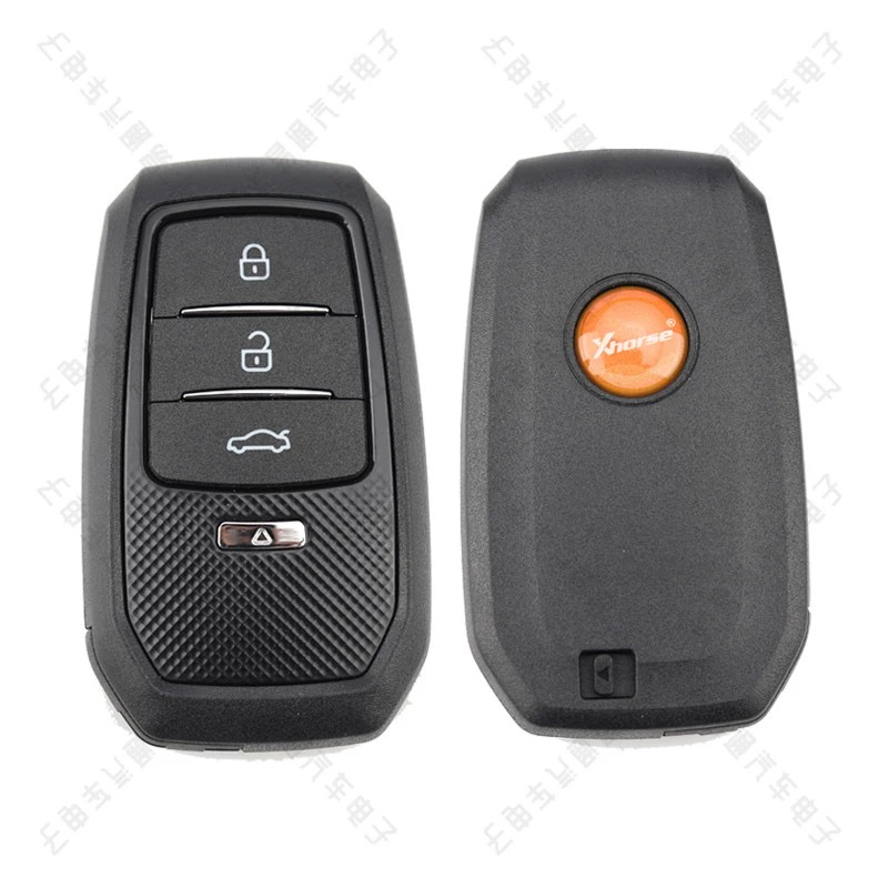 Xm38丰田智能卡智能钥匙通用款智能卡遥控一键启动钥匙