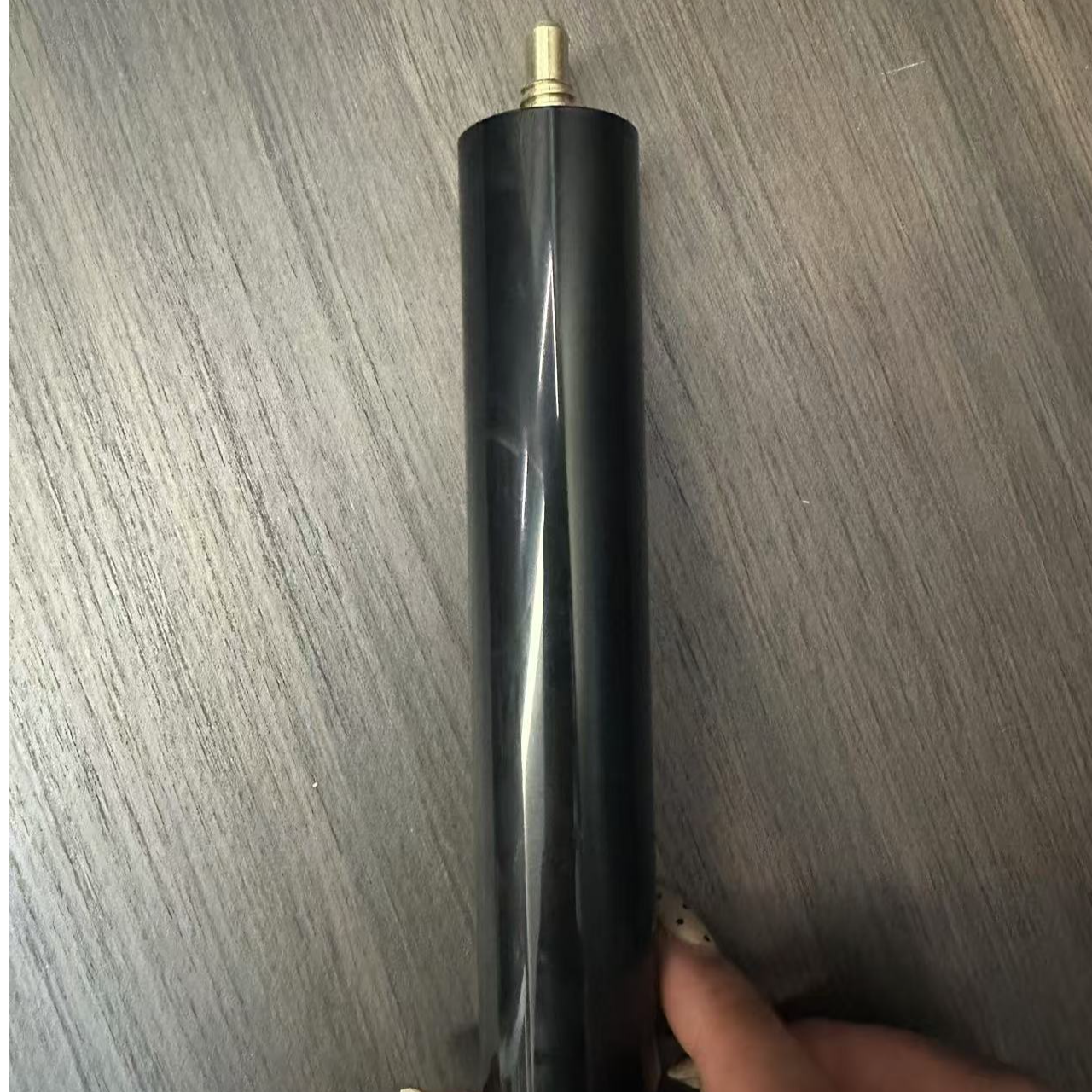 英迪安器材 掌御球杆 加长把