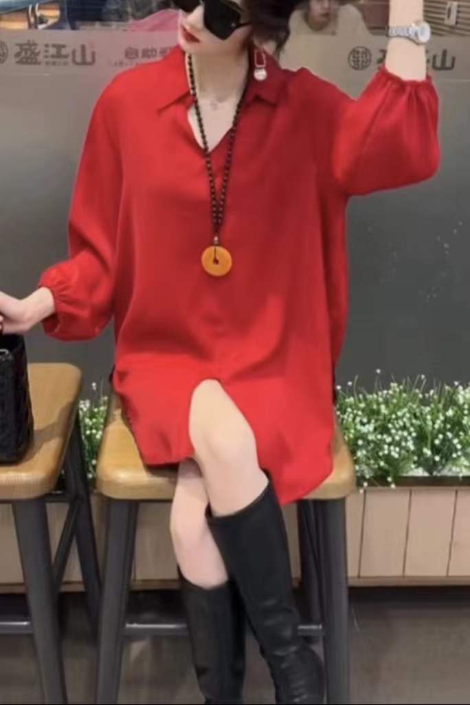 岩姐精选大码女装130-210斤（非主图款）