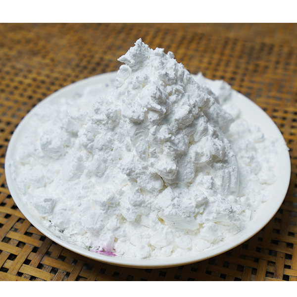 豌豆粉 四川大巴山农家特产手工 500g