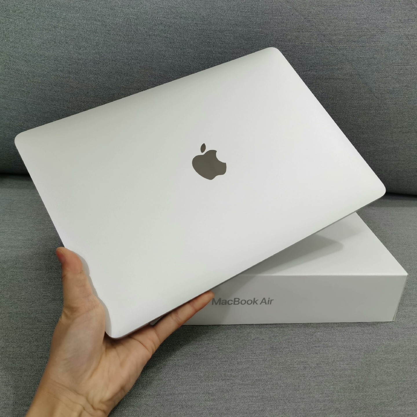 95新 Apple/苹果 MacBookAir商务办公编程便携二手苹果笔记本电脑