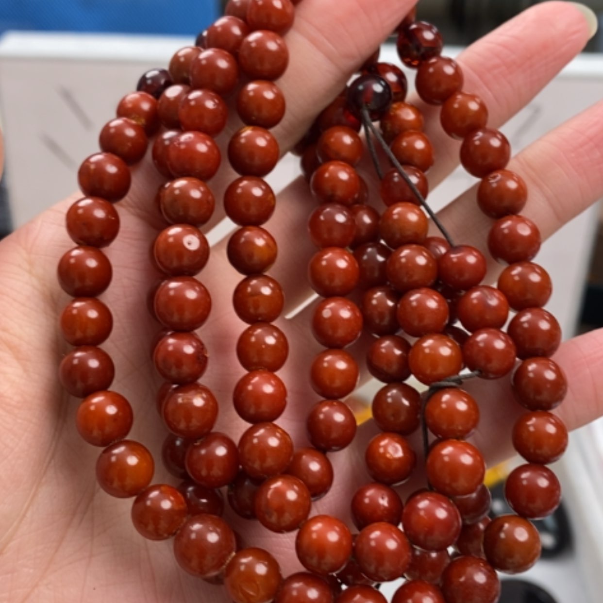 【闪购商品】蜜蜡珠宝奇石未镶嵌