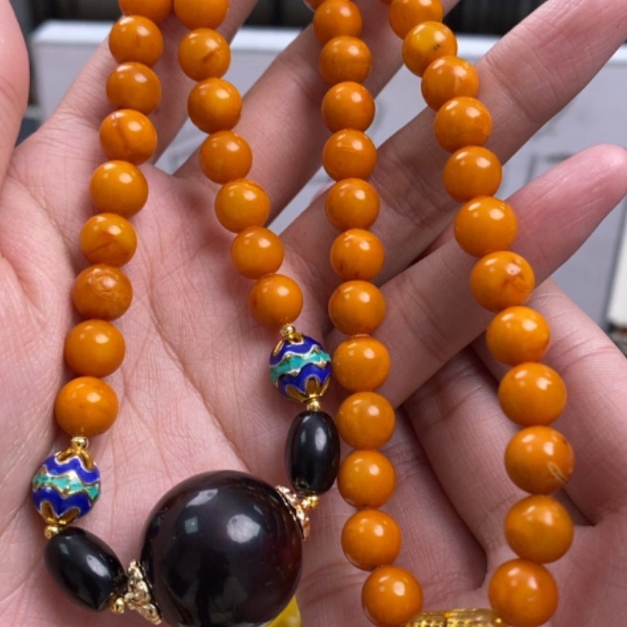 【闪购商品】蜜蜡珠宝奇石未镶嵌