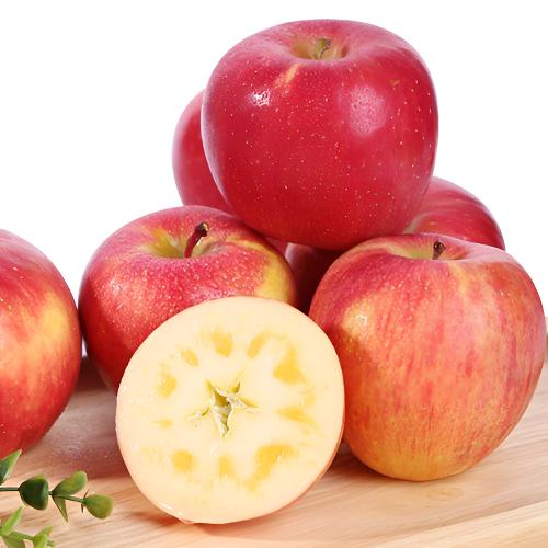 新疆正宗阿克苏冰糖心苹果