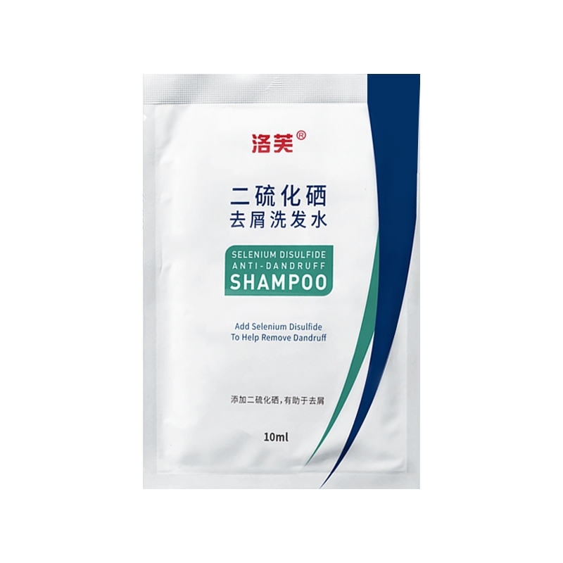 二硫化硒洗发水10g