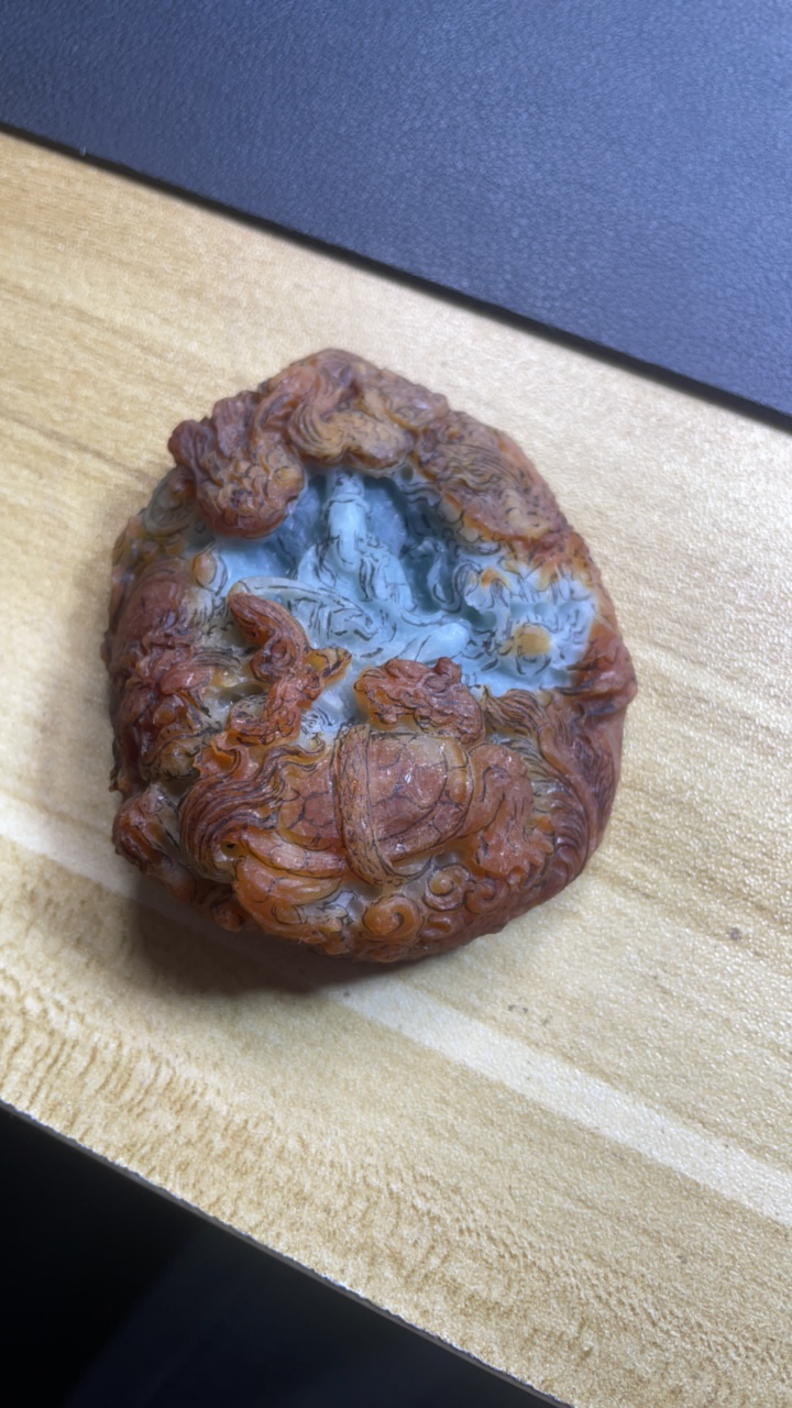 翡翠定制毛胚定制