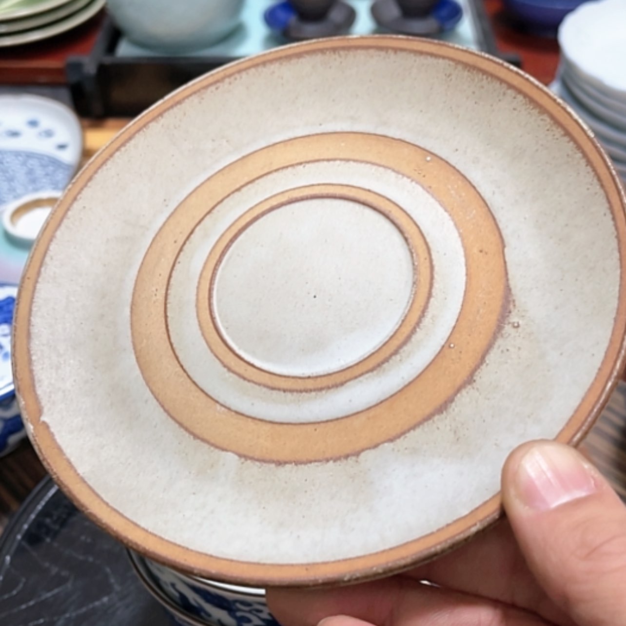 【闪购商品】密胺碟