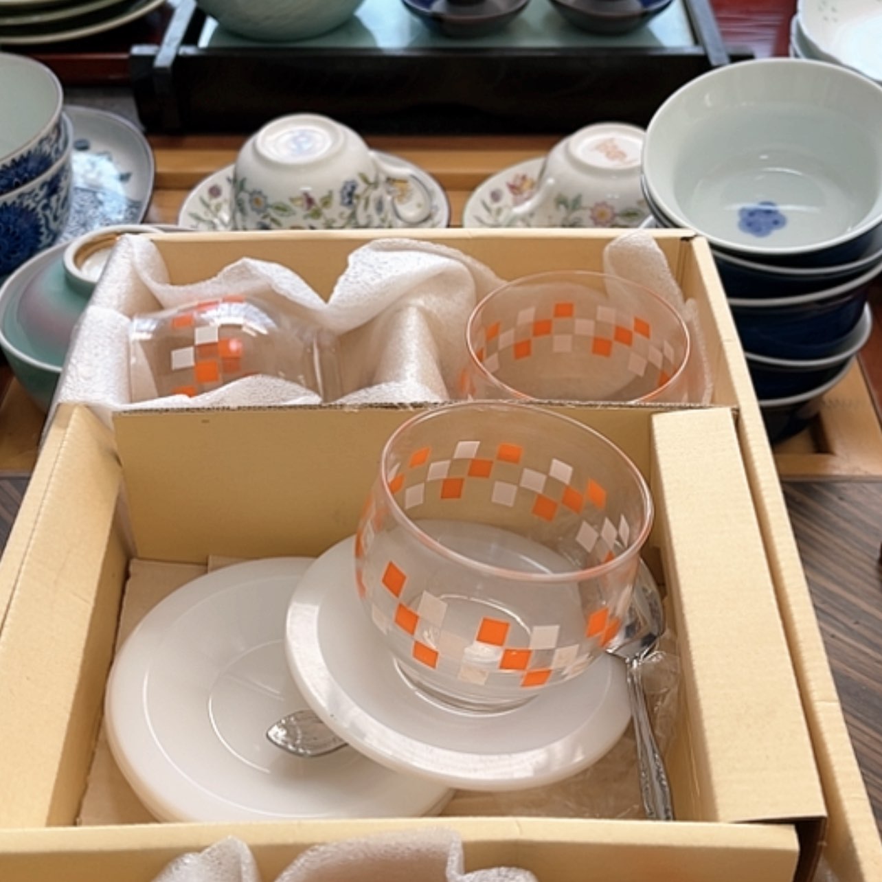 【闪购商品】密胺碟李*娜