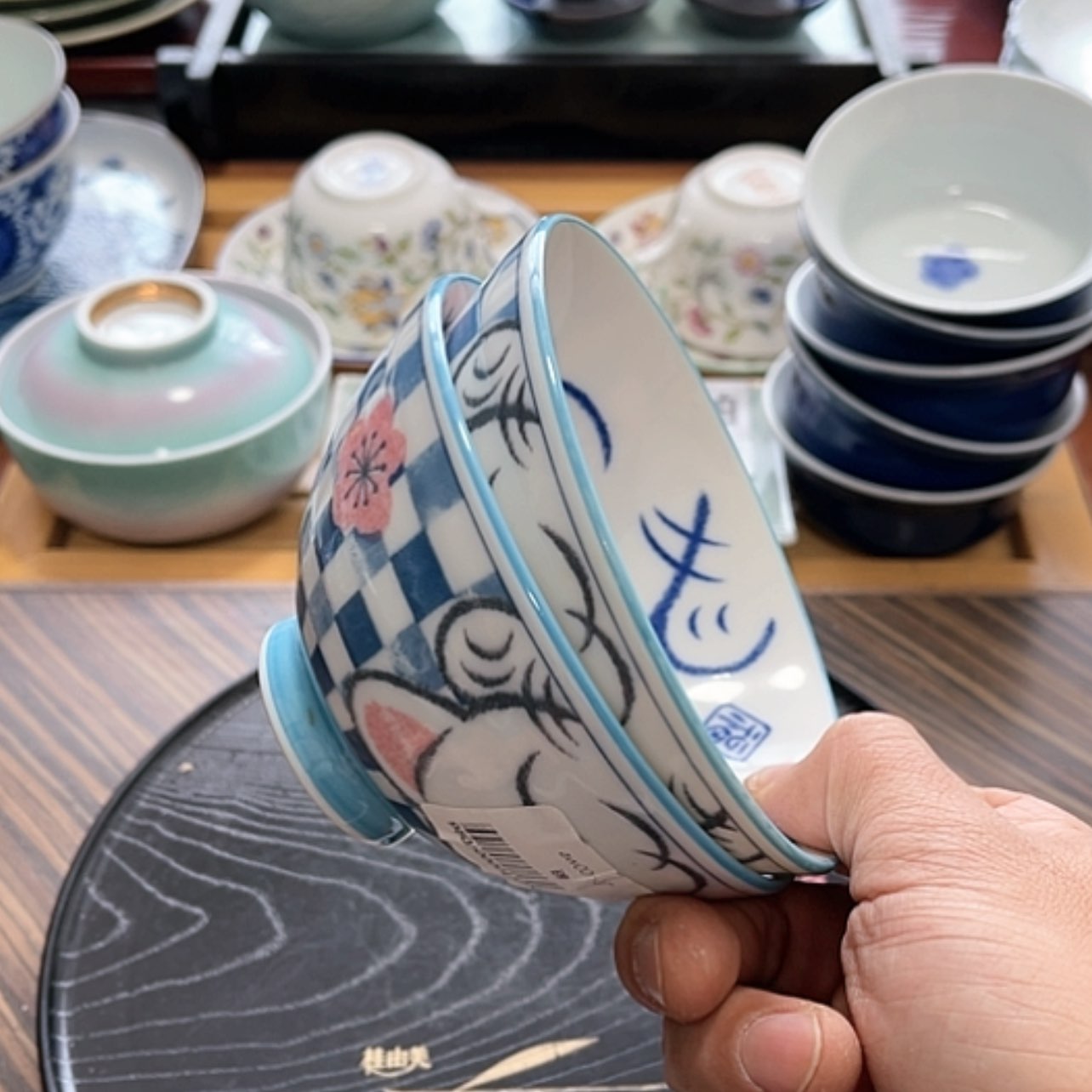 【闪购商品】密胺碟W