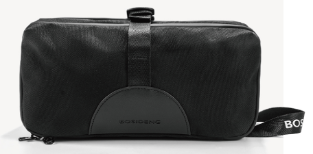 波司登户外旅行防水洗漱包（赠品）