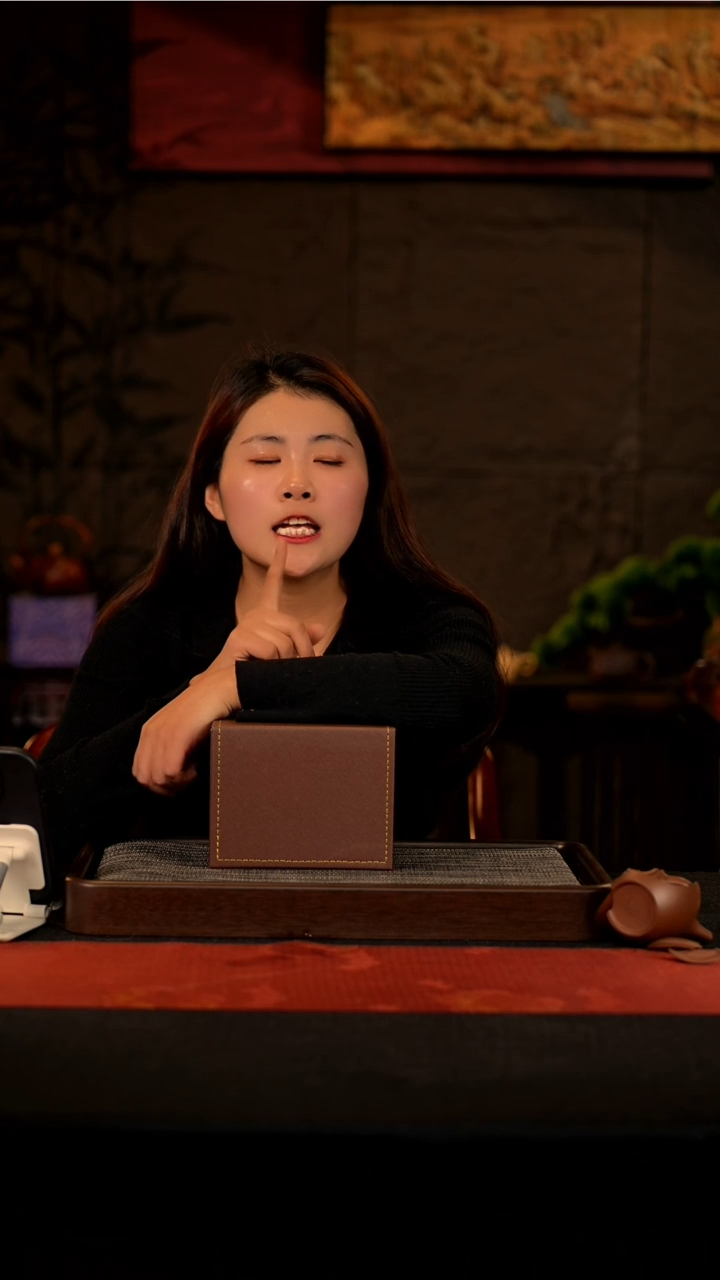 【闪购商品】紫砂茶壶盒子2号