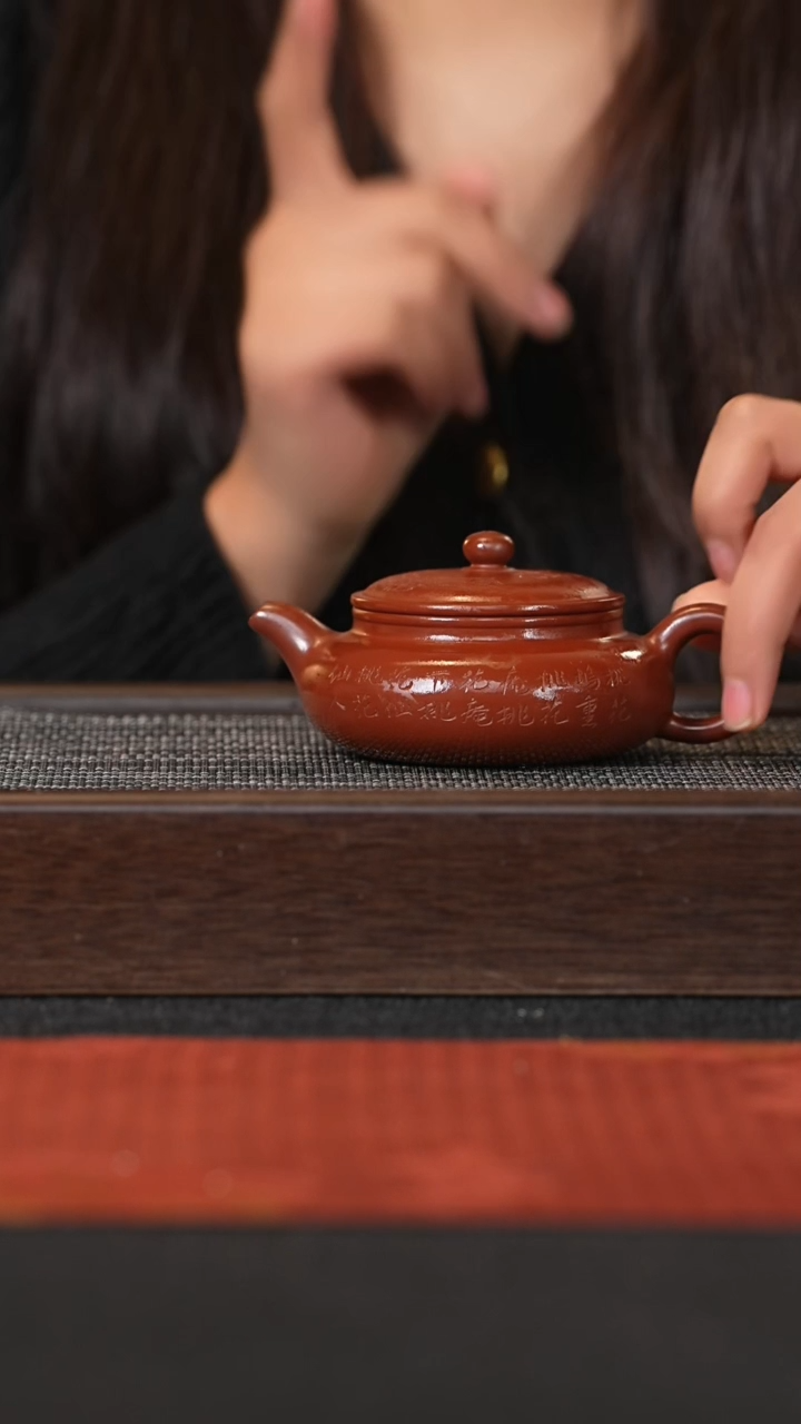 【闪购商品】紫砂茶壶3