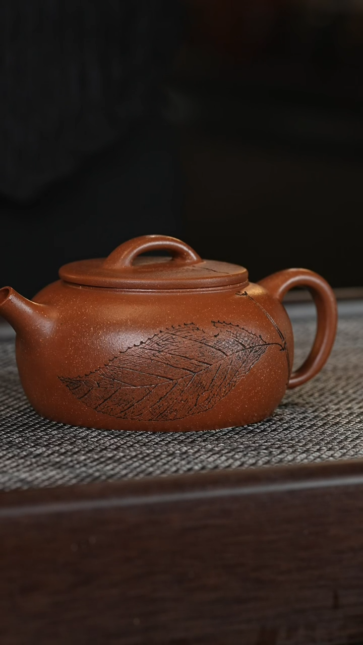 【闪购商品】紫砂茶壶56