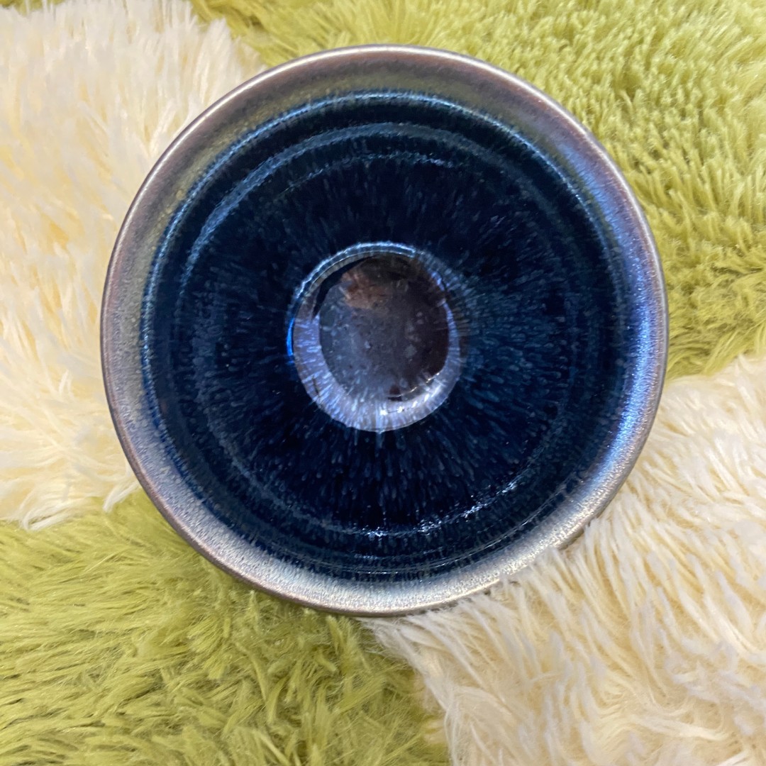 建盏瑕宝一只（直播间指定品）