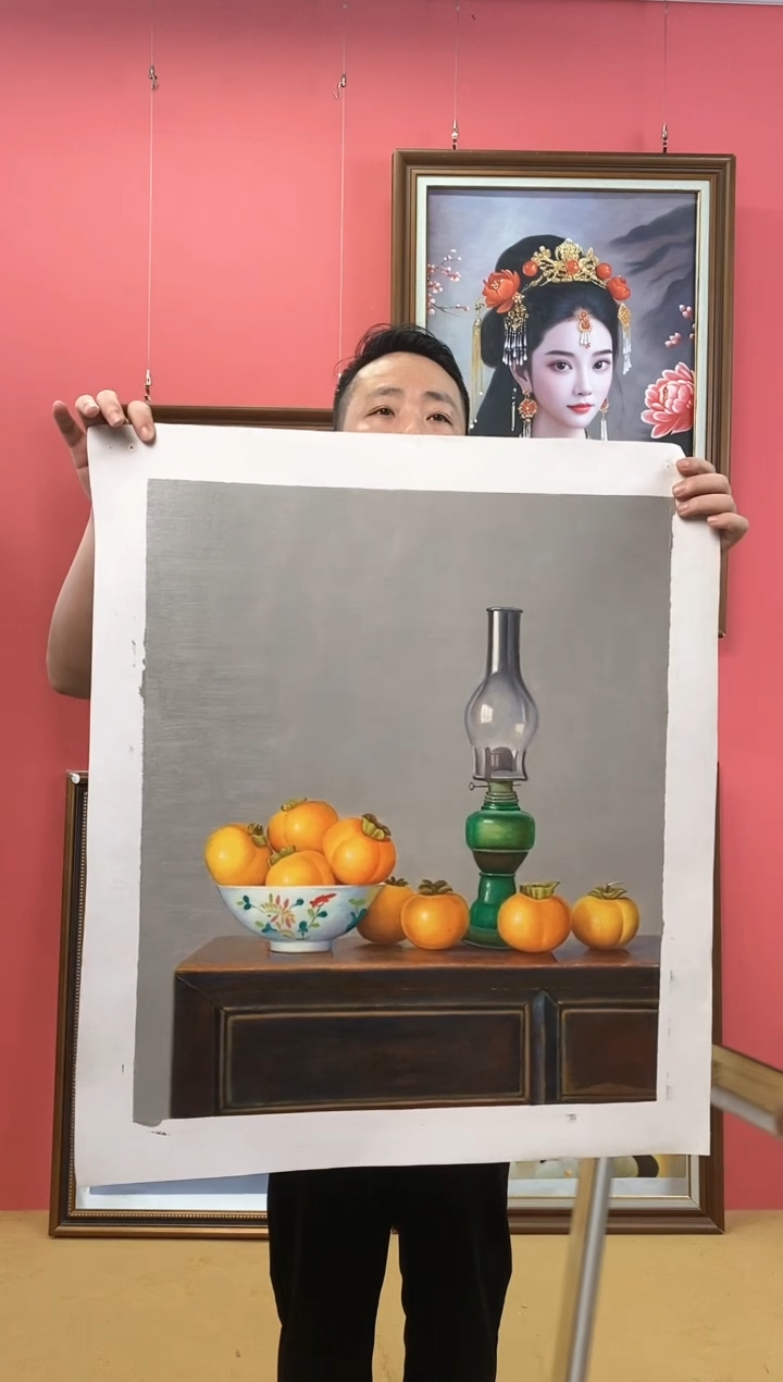 【闪购商品】书法尺寸50*60画芯（不含框）