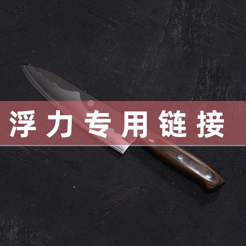 2多功能菜刀单拍链接498