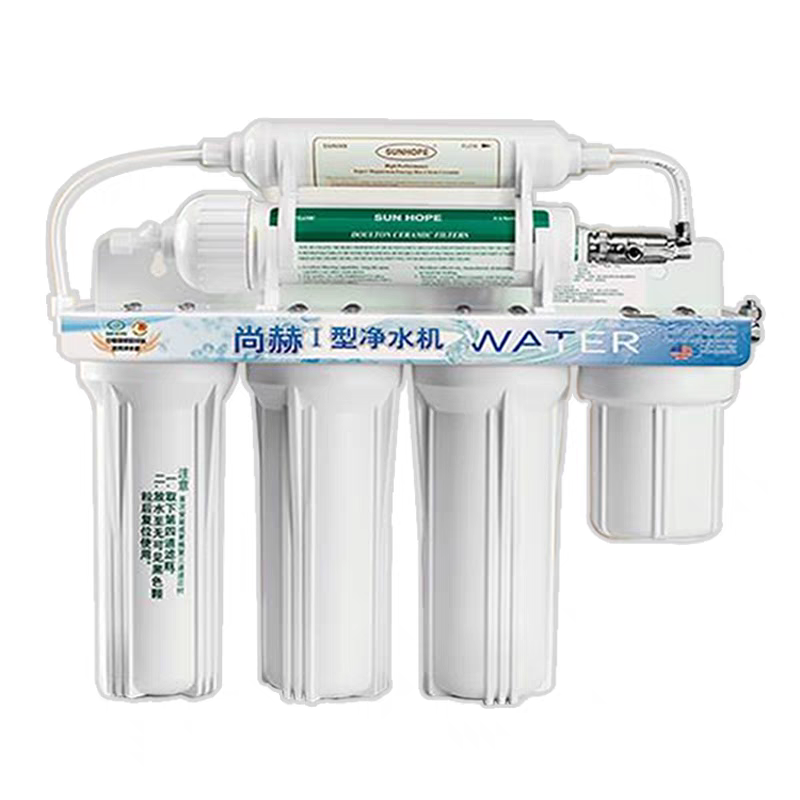 家用净水机过滤器陶瓷滤芯适用饮水机活水机