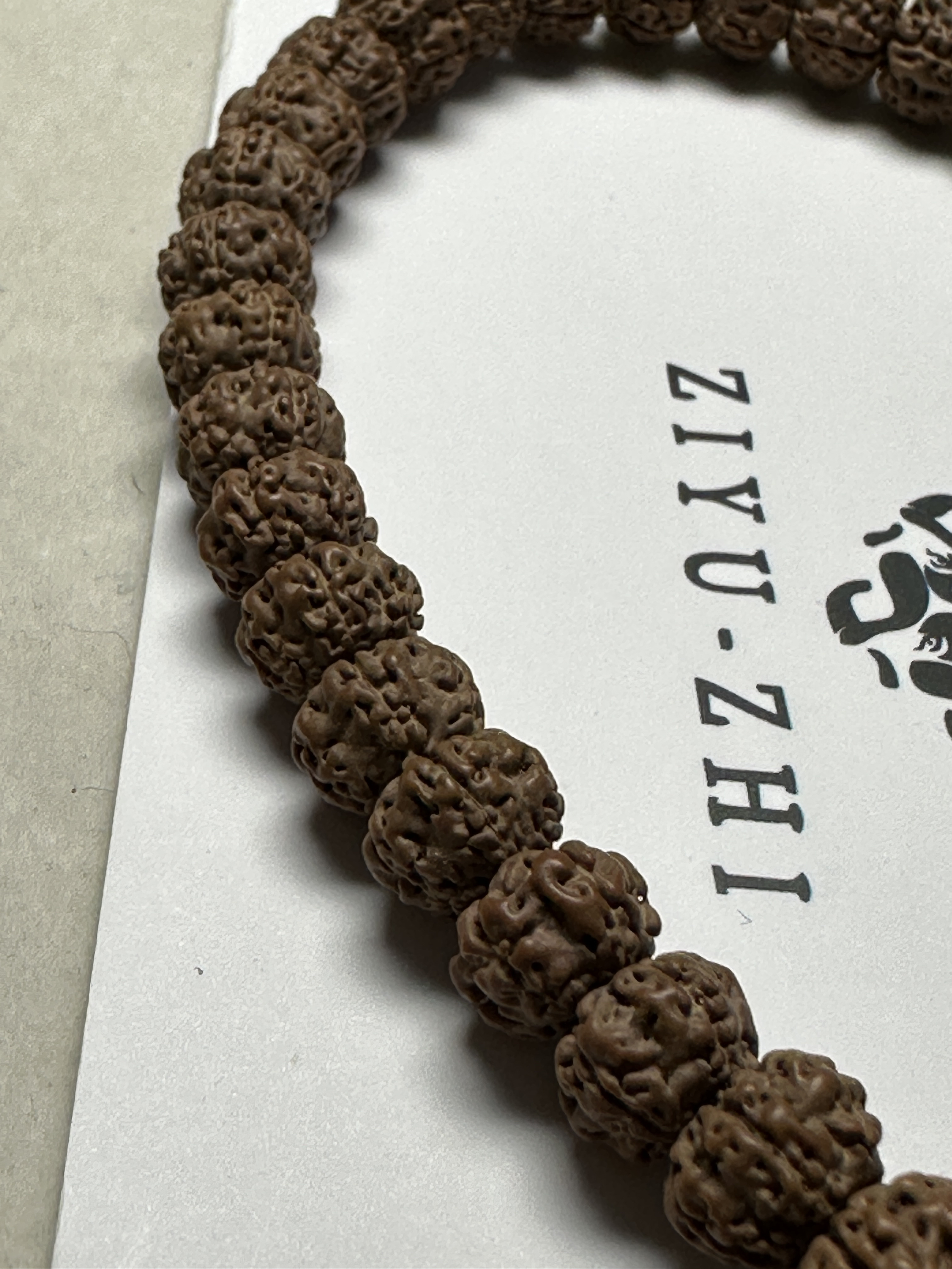 探索款！平细手持！小金刚菩提！