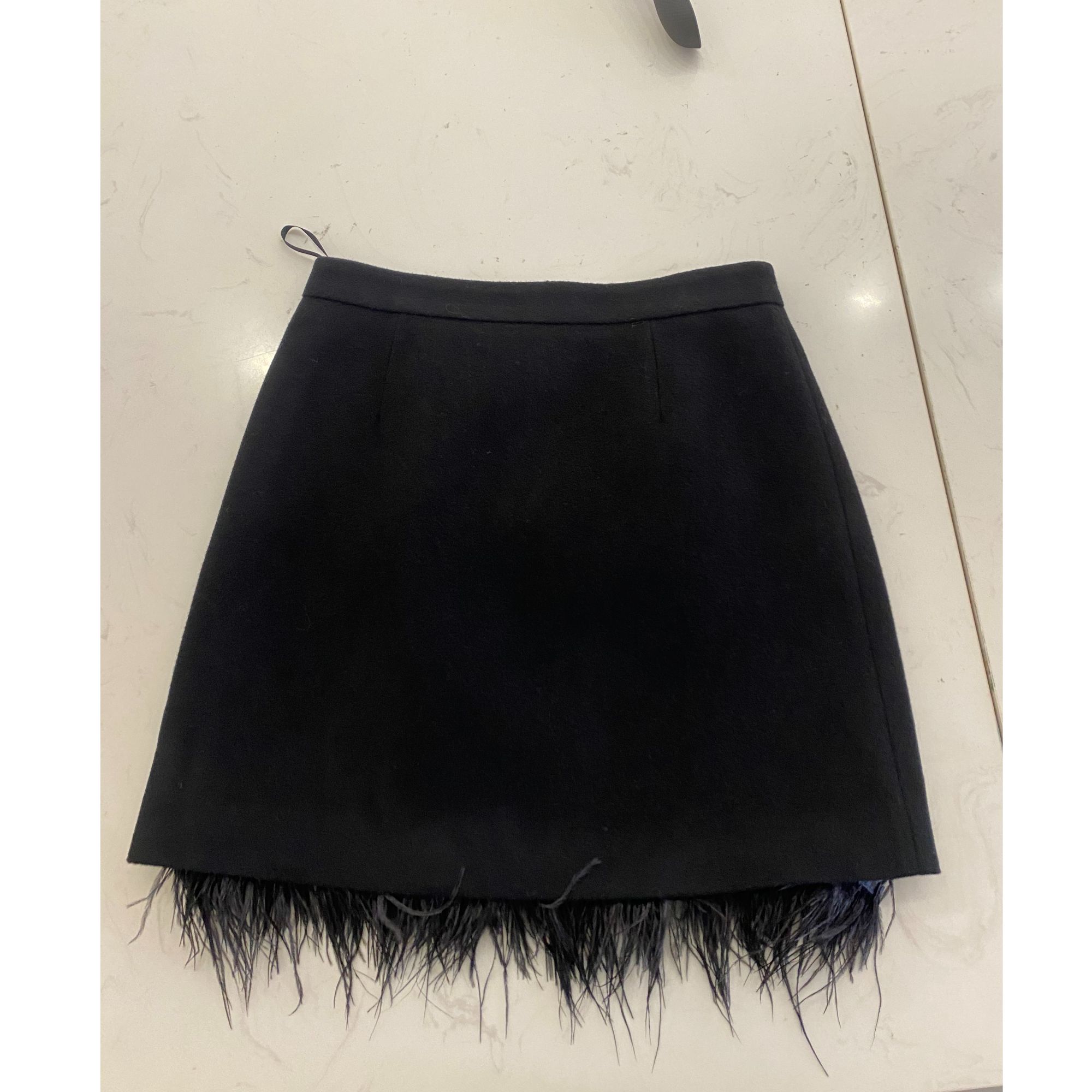 2024冬季新款短裙