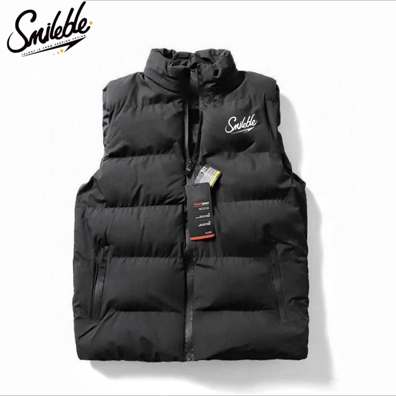 SLAMBLL运动马甲体育生冬训马甲跑步外套冬季训练服加绒马夹保暖