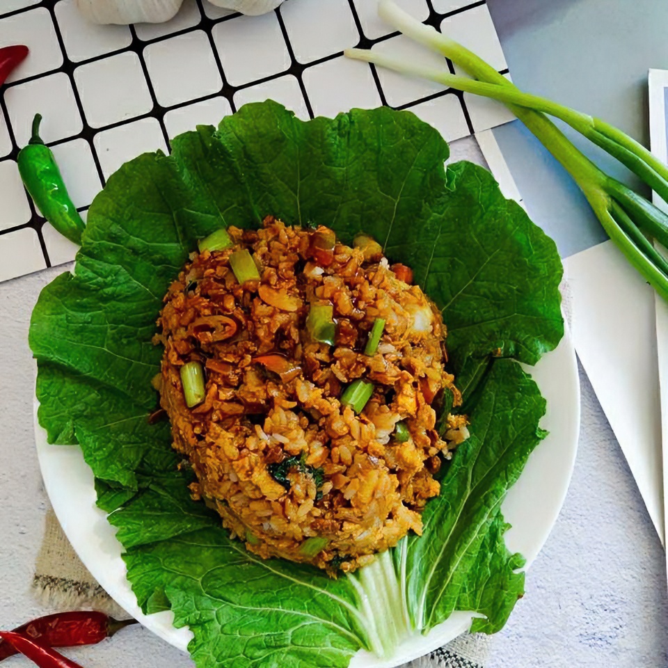顺丰快递东北吉林梨树当季新鲜白菜叶打饭包叶顺丰包邮
