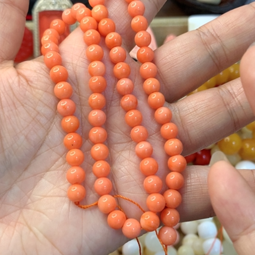 【闪购商品】yh核雕核雕山橙圆1