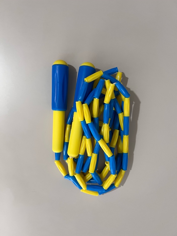 跳绳2.3米和2.8米随机发