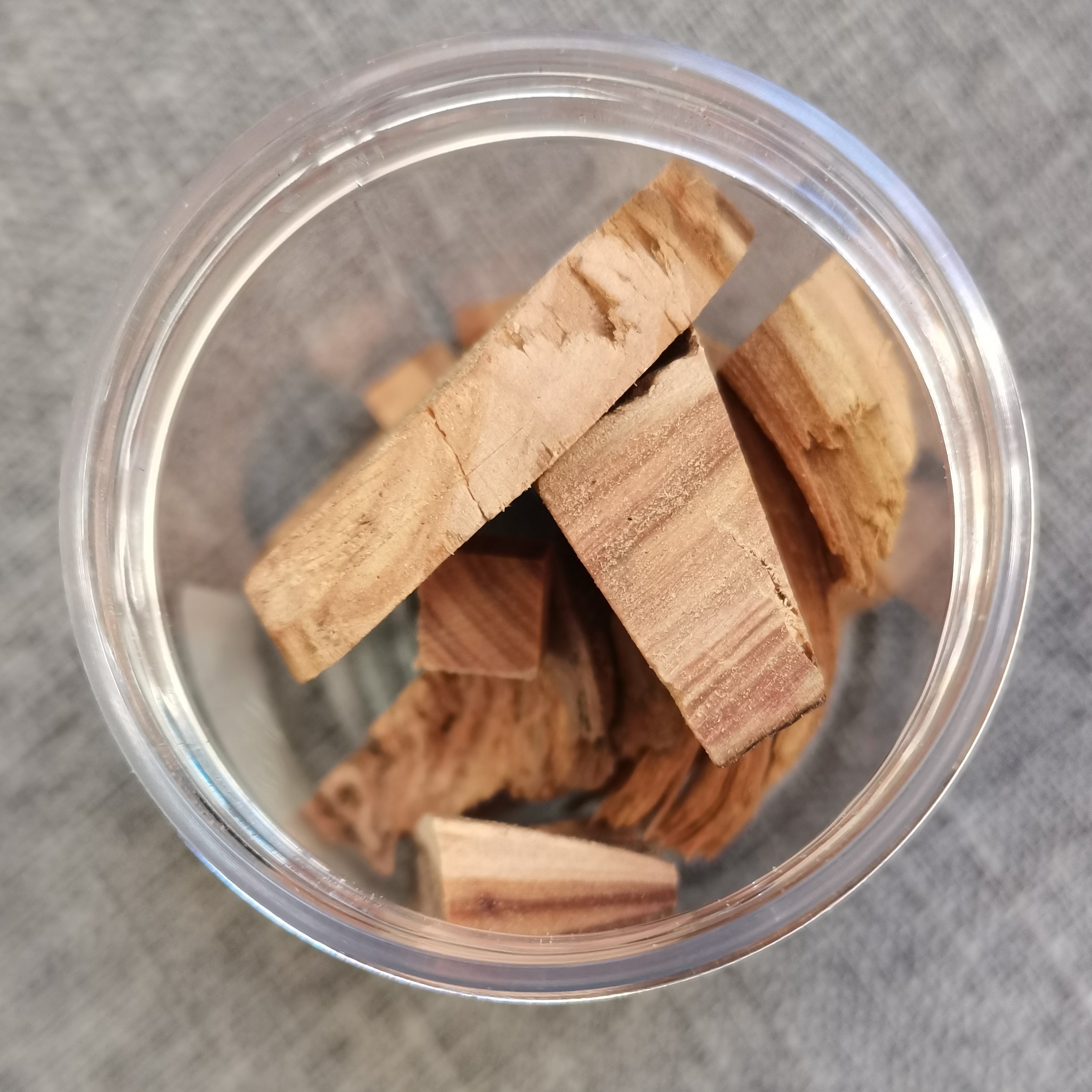 天然海南白檀檀香车珠香料收藏手串