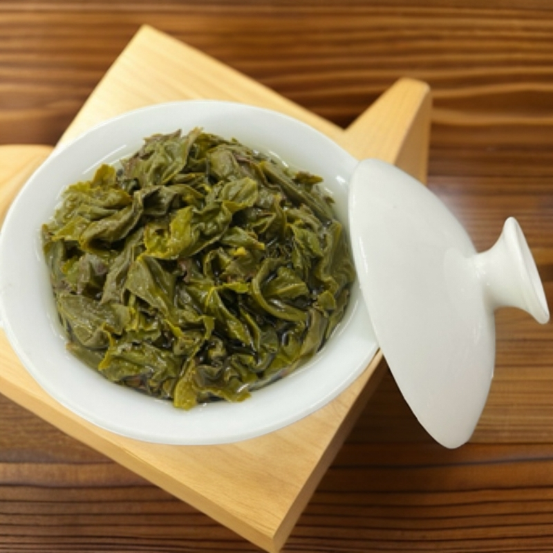 2025年 新茶 铁观音 春茶【正味588款】清香型 高山手工茶 225克