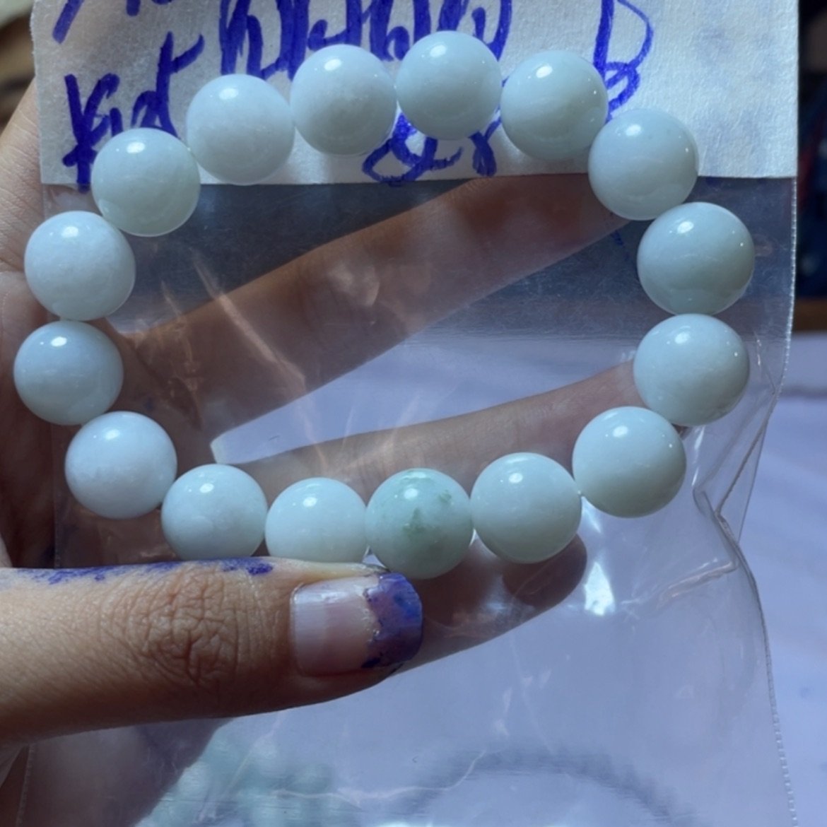 【闪购商品】定制翡翠未镶嵌?*萌