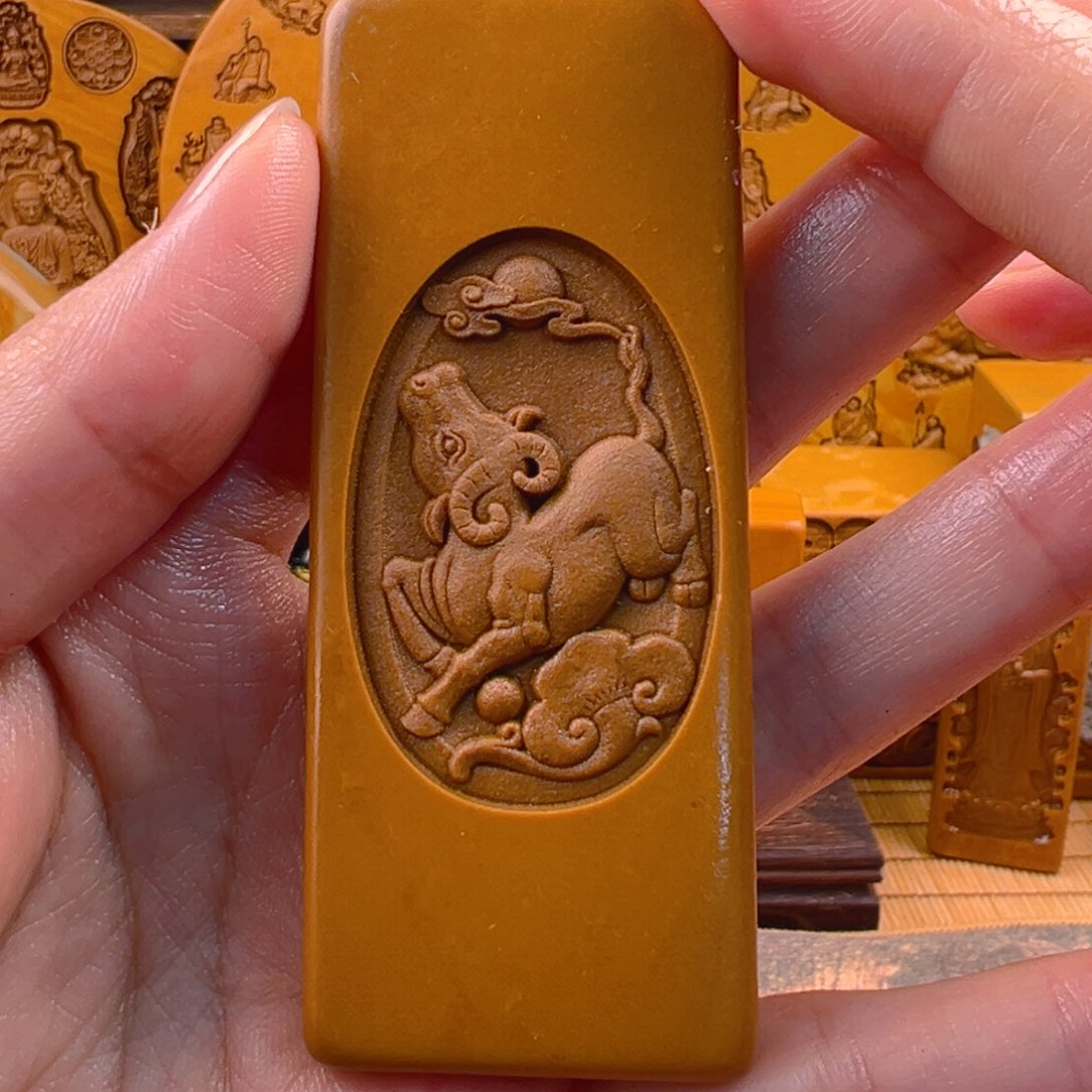 紫砂摆件，手把，吊坠