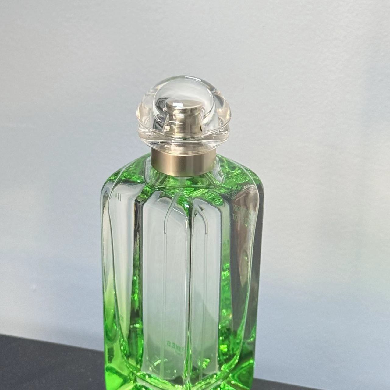 【屋顶中性淡香水】