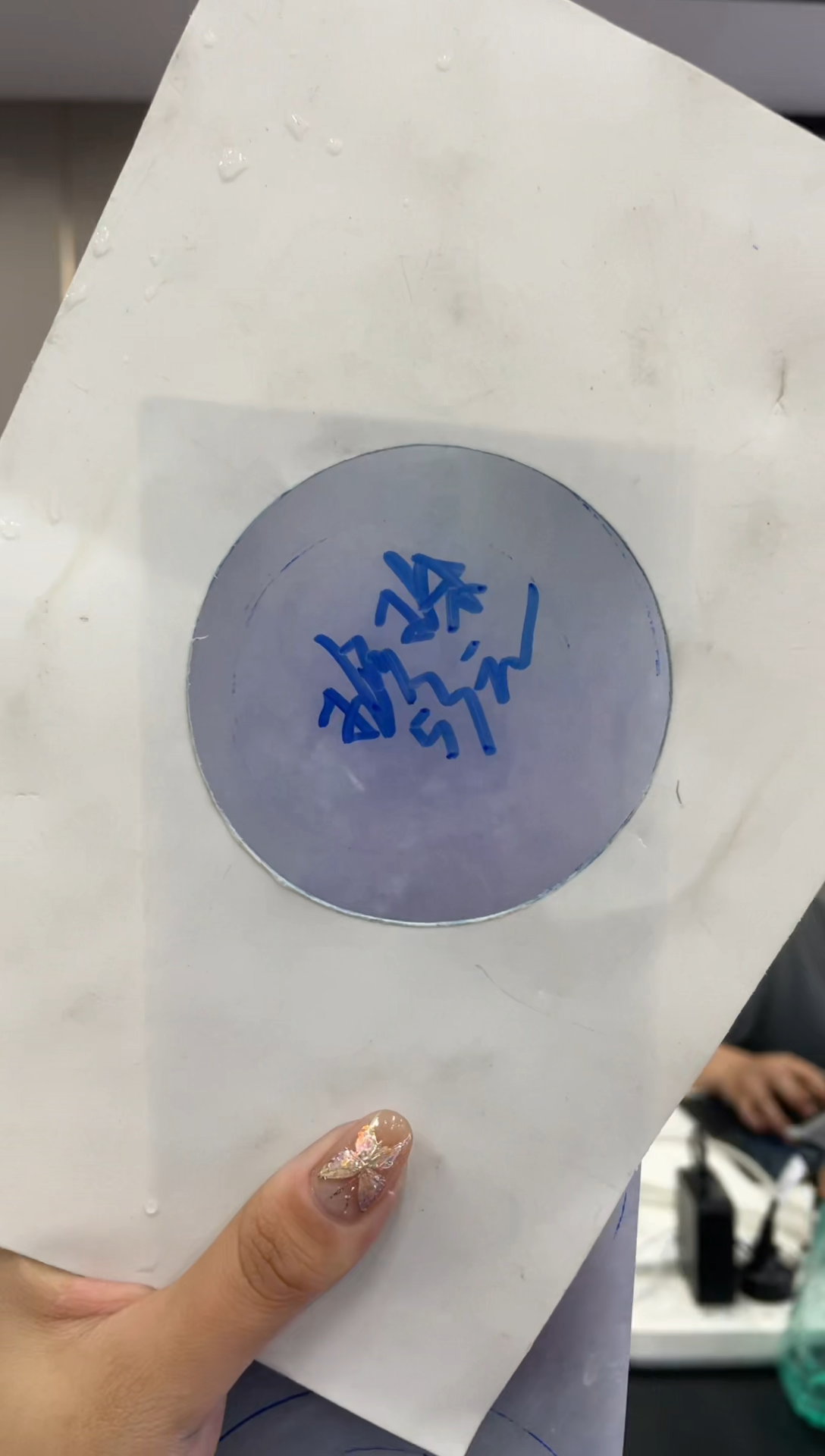 【闪购商品】定制翡翠手镯未镶嵌定制手镯ZX8/DZS