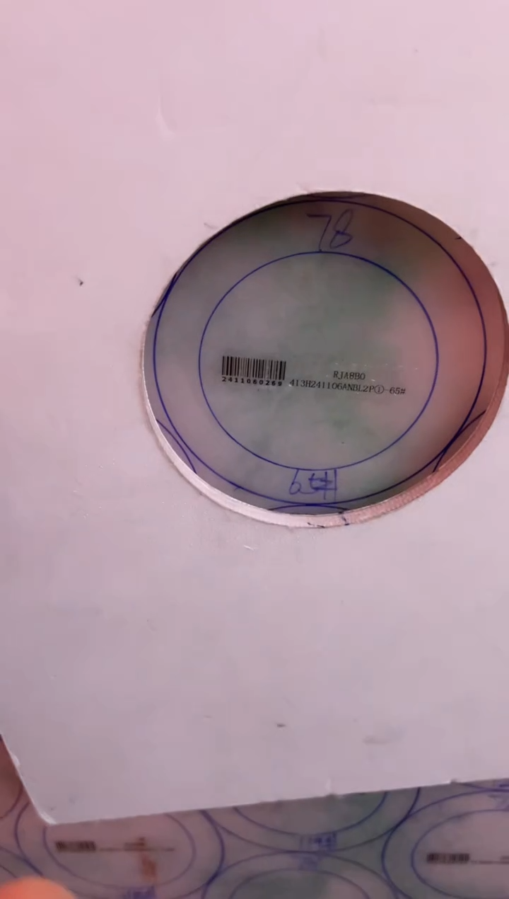 【闪购商品】定制翡翠手镯未镶嵌【一】定制手镯YJZQ1/DZS