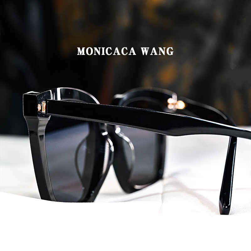 【莫妮卡卡】专属轻奢新款墨镜20210316-5