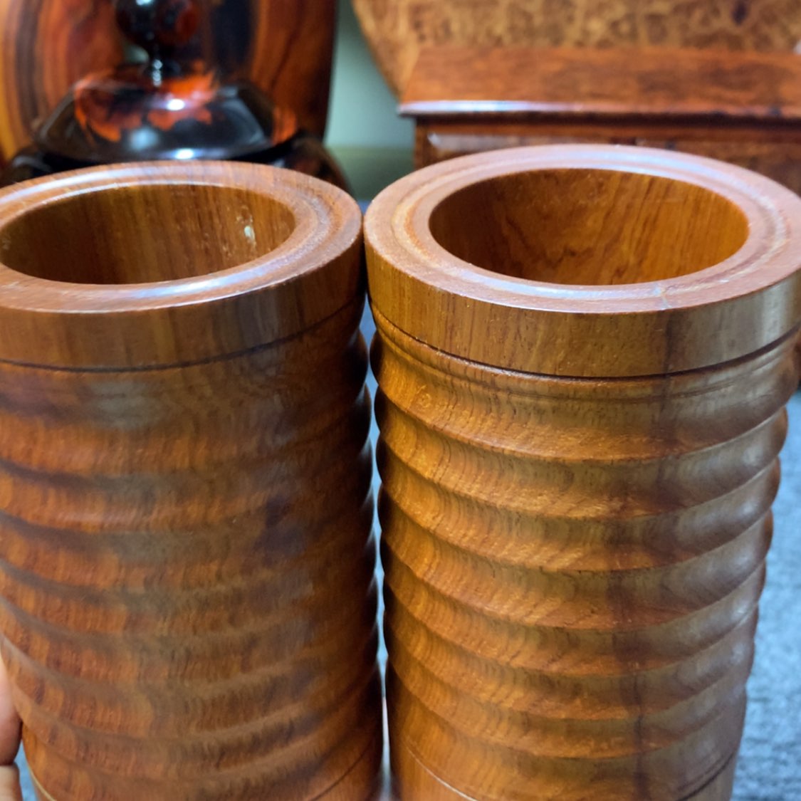 【闪购商品】木头回****)