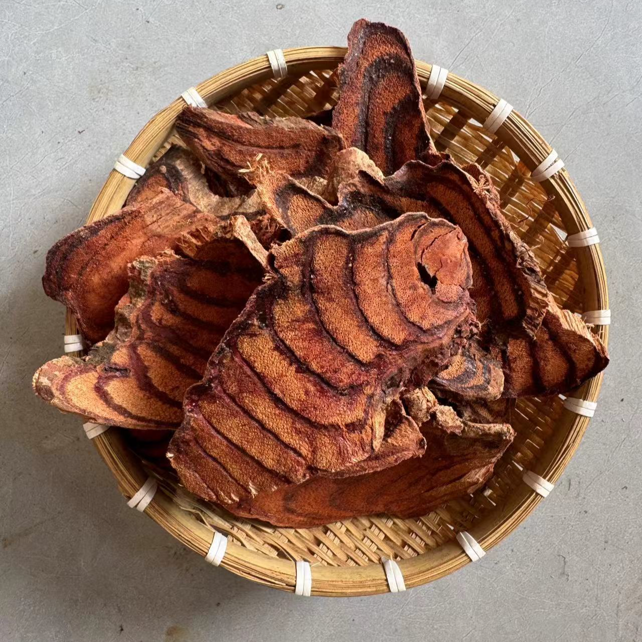 贵州大山鸡血藤500g包邮