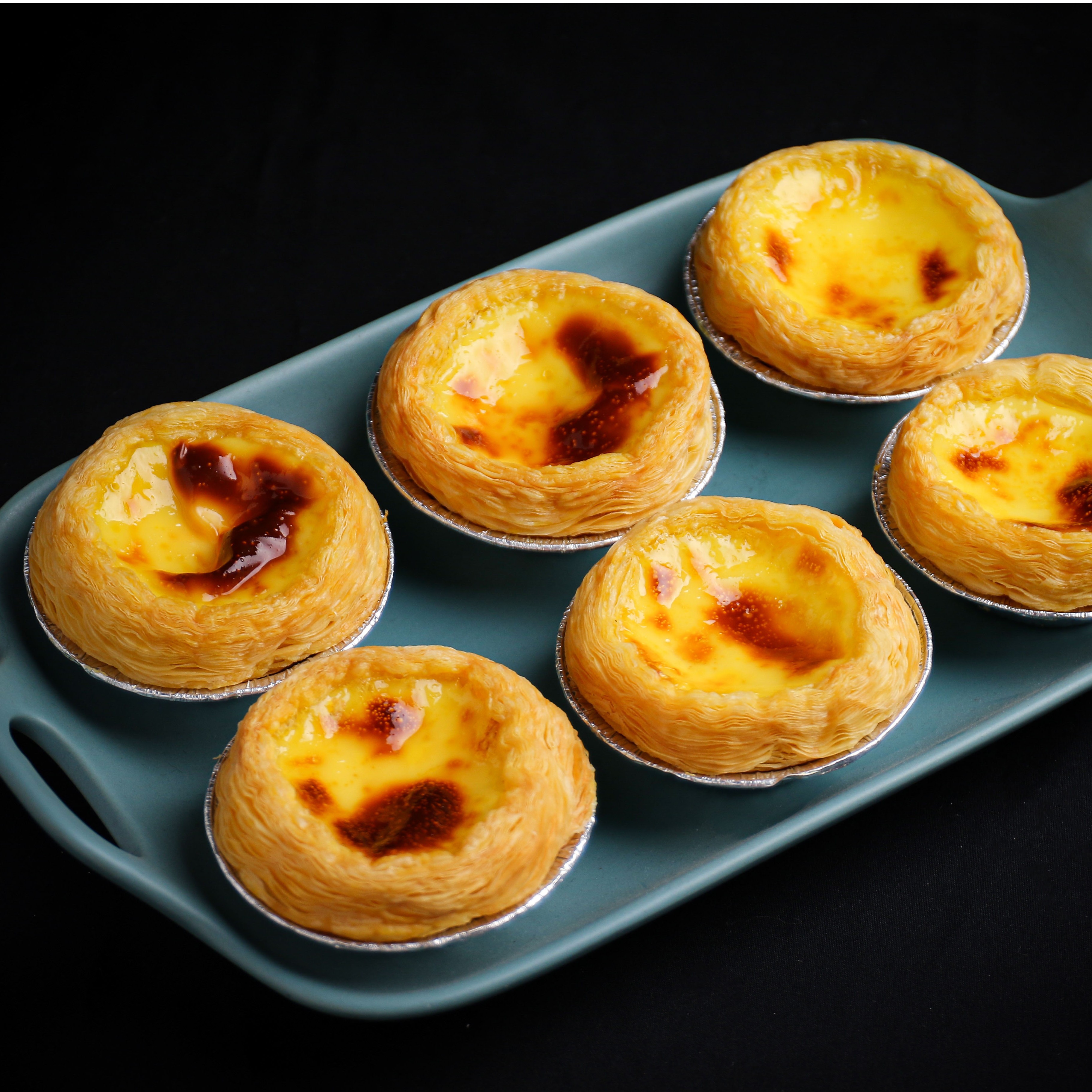 葡式蛋挞（6元/个）