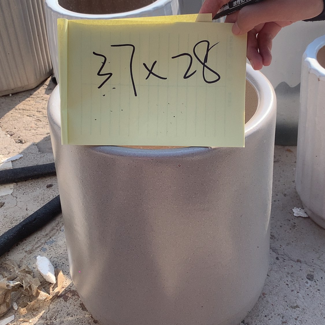 【闪购商品】陶瓷20CM（含）-50CM（不含）