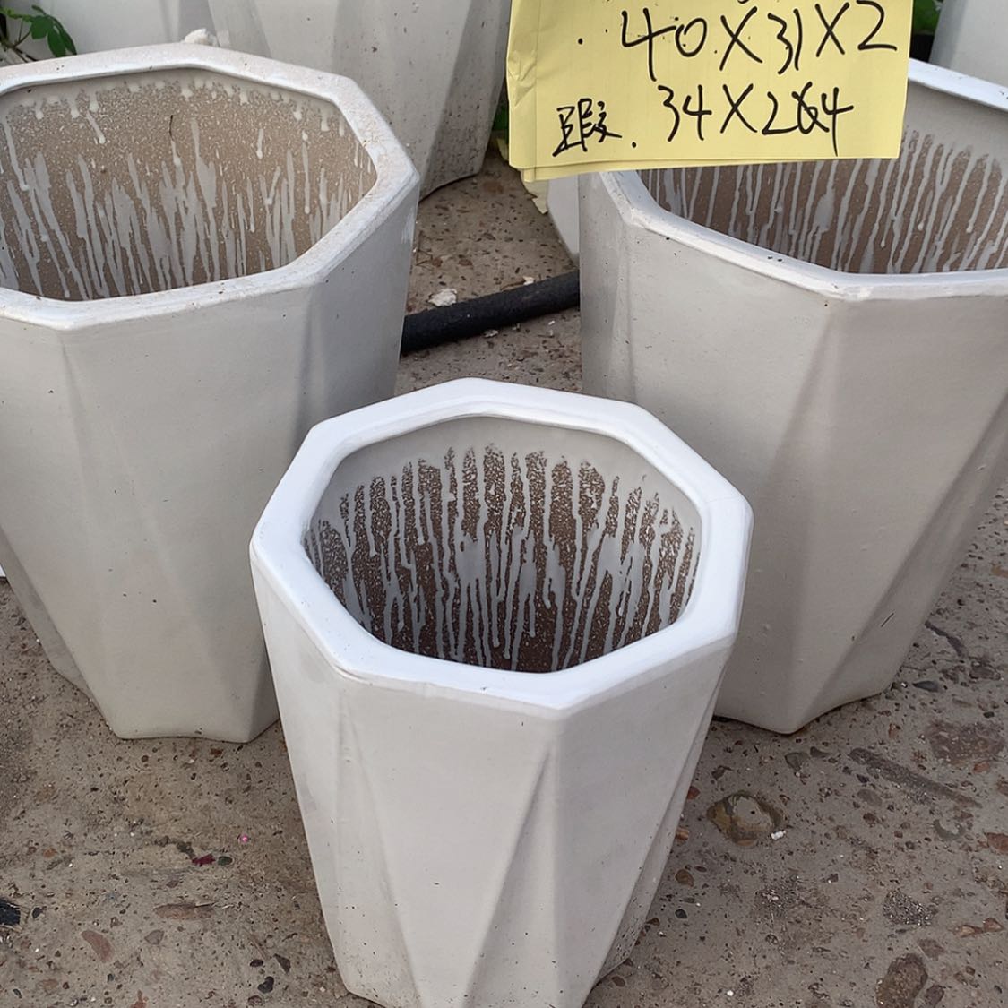【闪购商品】陶瓷20CM（含）-50CM（不含）