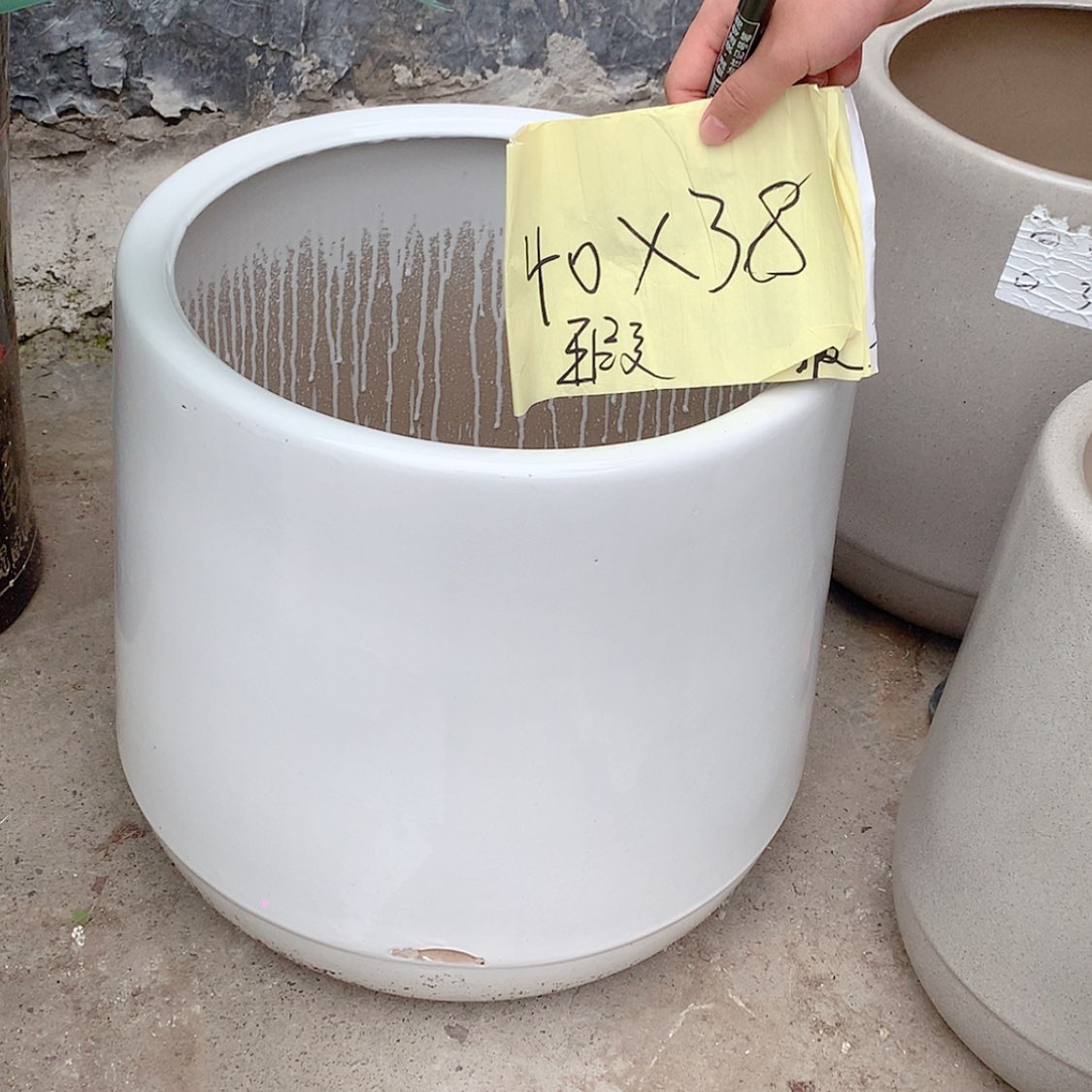 【闪购商品】红陶20CM（含）-50CM（不含）